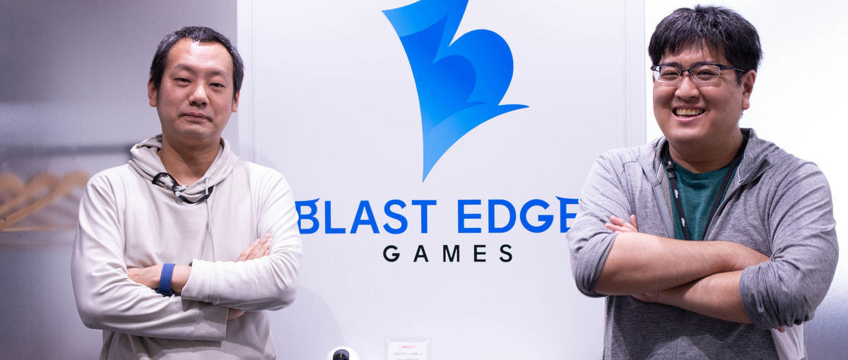 2023年発売予定タイトルの開発チームプランナー/ディレクター募集！