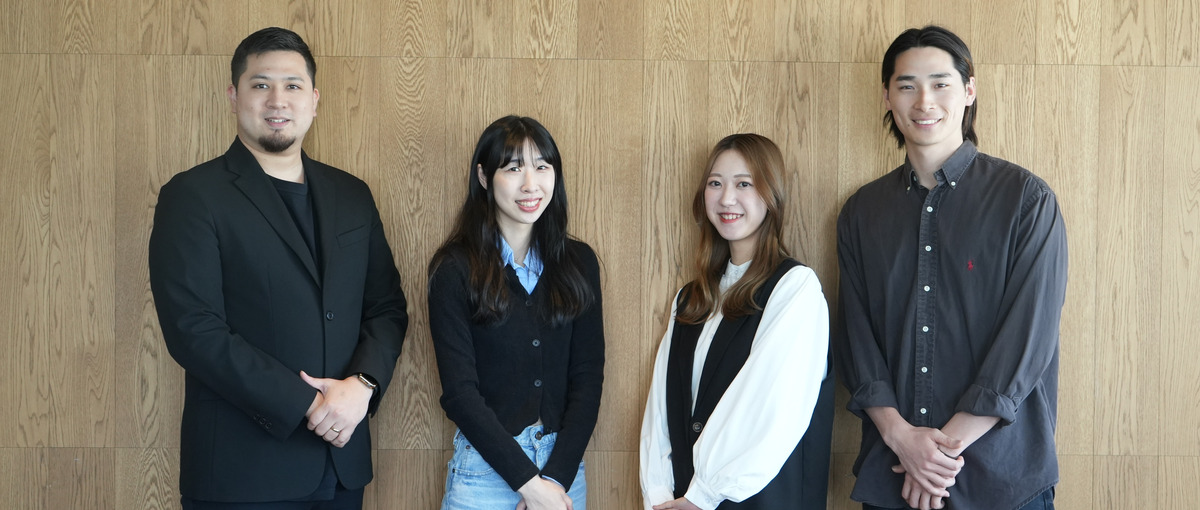 初心者でも安心のサポート！初心者の方も憧れのweb業界で働くチャンスです！