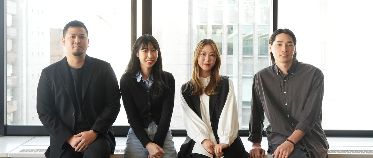 26卒！今後も伸びるWeb広告業界で一緒に働きませんか？サポート致します！