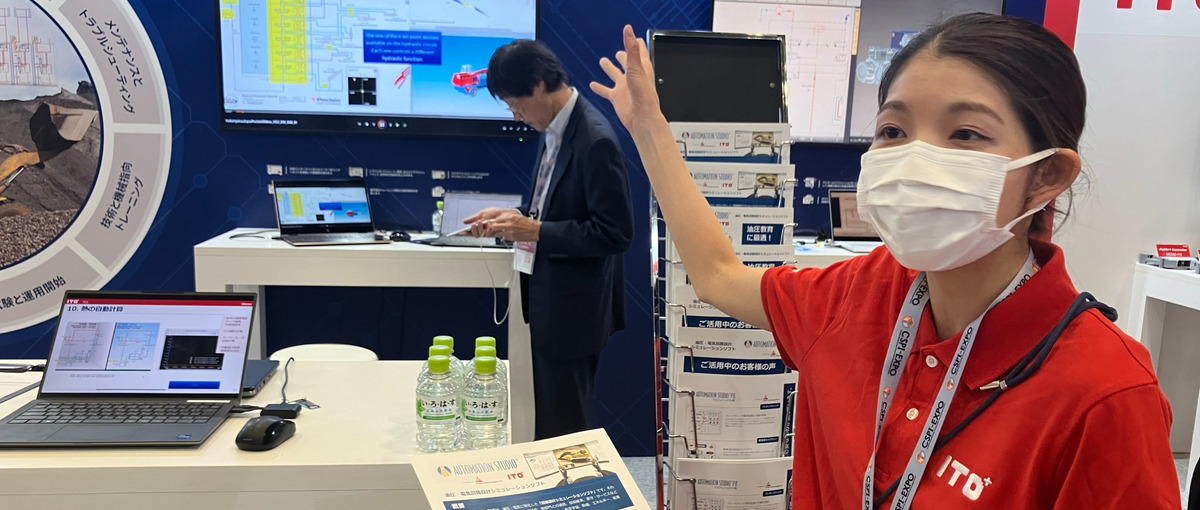 製造業におけるアプリケーションエンジニア | 回路設計