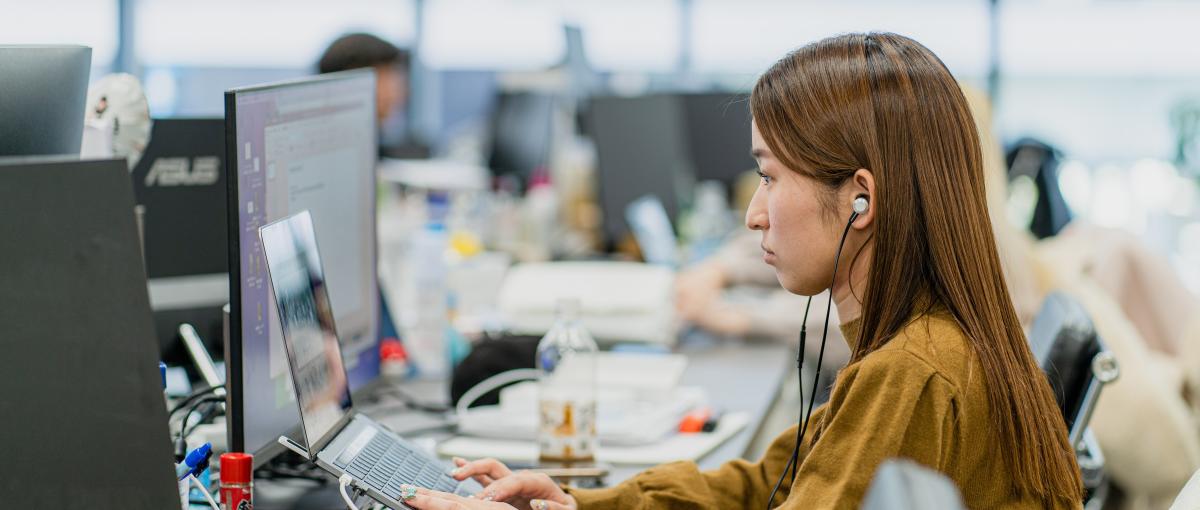 業界最大規模のショートムービー広告の制作進行ディレクター募集！