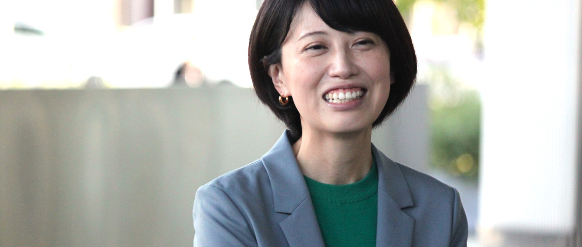 ここでなら最新テクノロジーに触れ合える！インターン募集中！