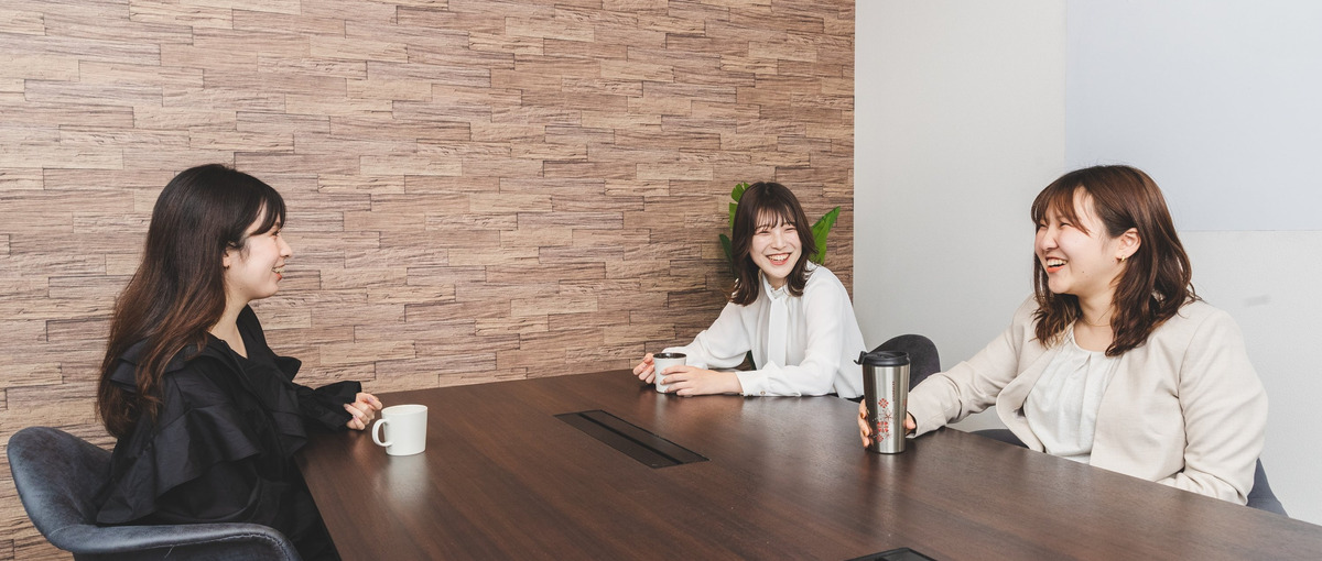 リモートOK！マーケティング戦略やWeb分析を自分に合ったやり方で！