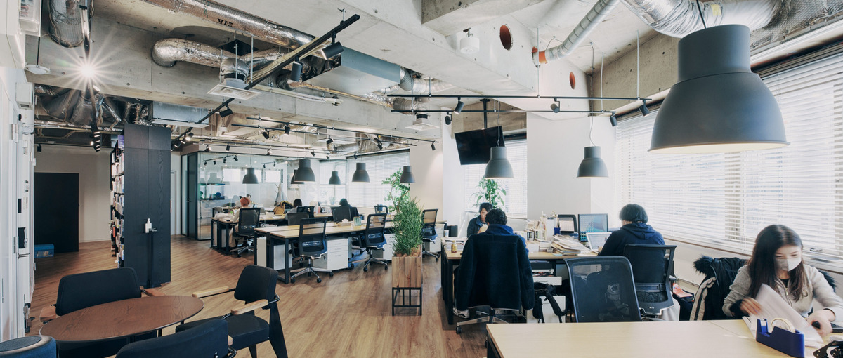 AI・エッジテック領域での編集・ライター募集