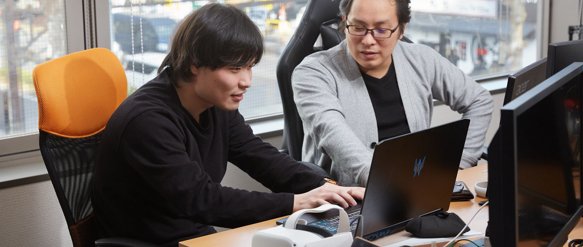 受託開発メインのIT企業で裁量を持って働きたいエンジニア募集！！