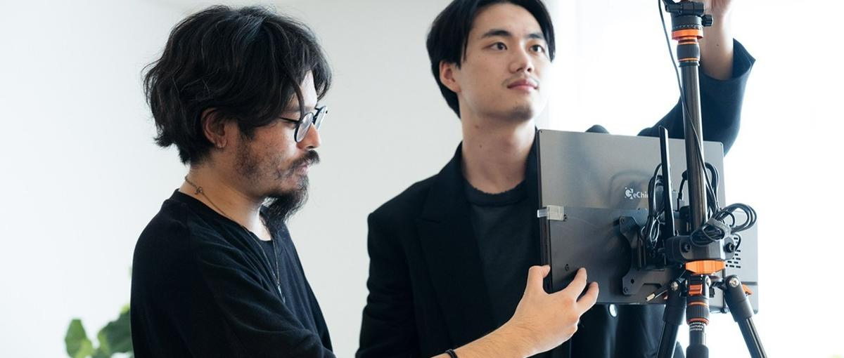 情報工学を専攻する大学院生の方へ、実装で世の中の課題を解決しませんか？！