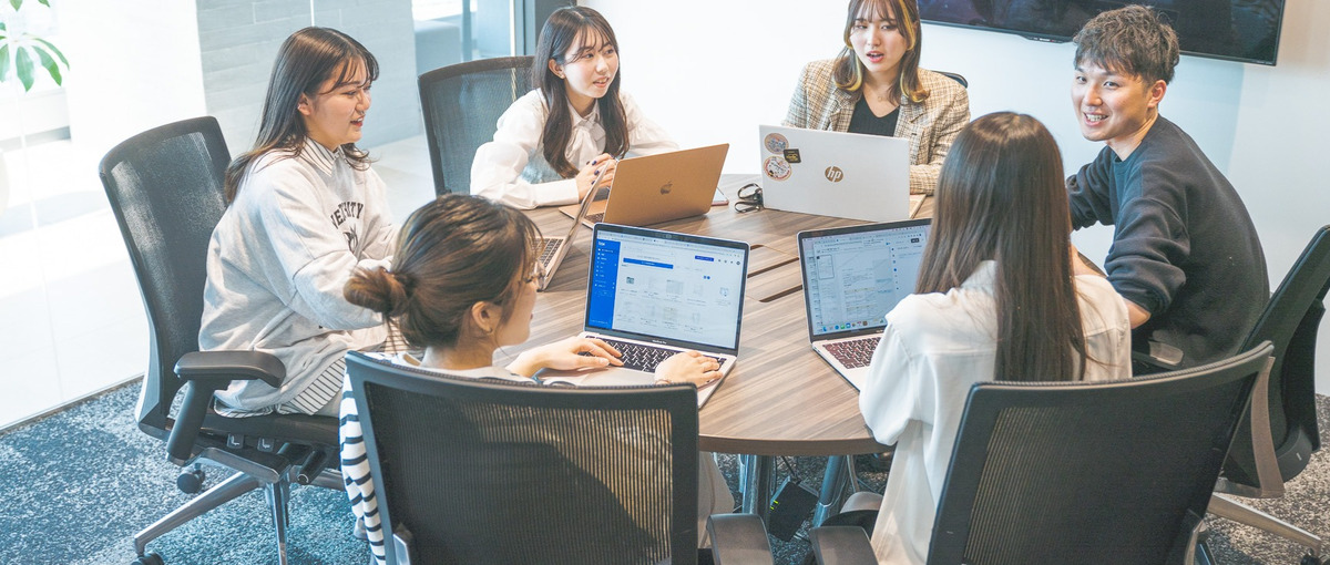 NLPから因果推論まで！データサイエンスをビジネスに応用するラボメン募集！