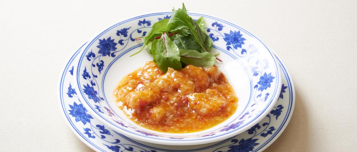 デザインの力で営業力UPを牽引！中華食材BtoBサイトのデザイナー