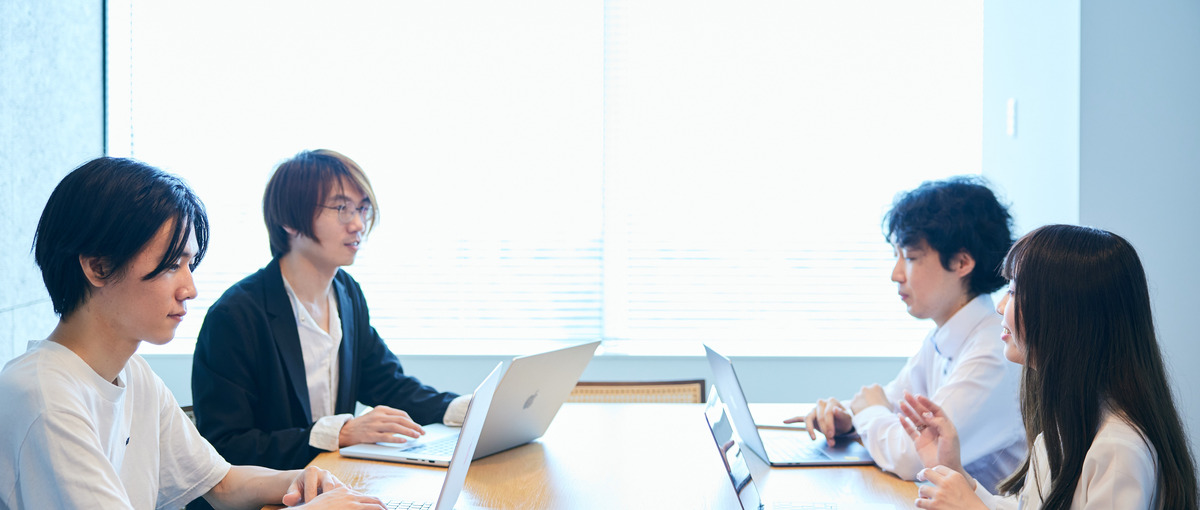 代表直下で営業が学べる！企業のIT課題を解決するソリューションセールス