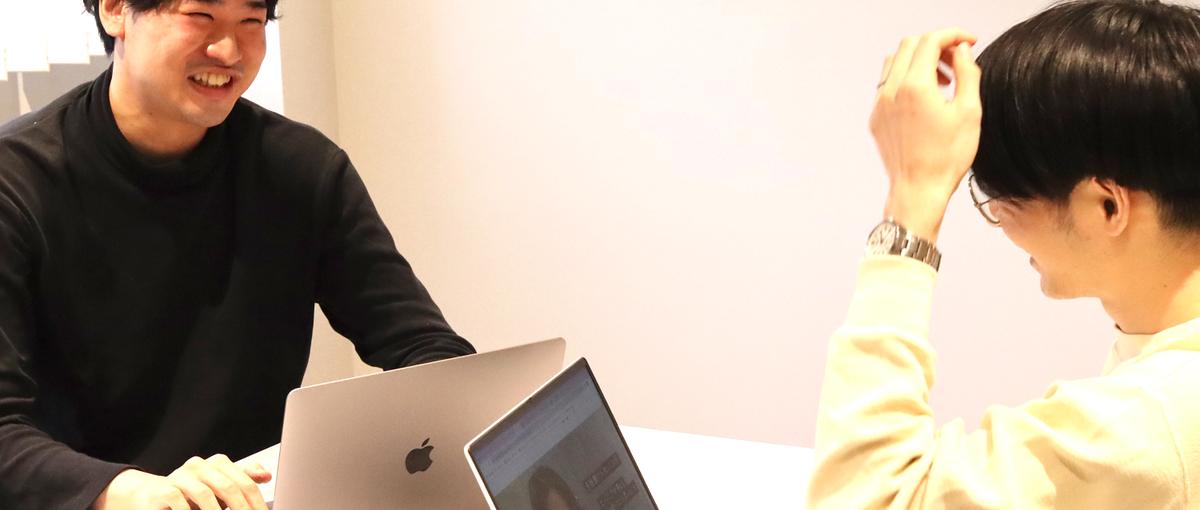 創業以来待機・解約0件！3ヶ月の開発研修と100%開発案件で成長できる！