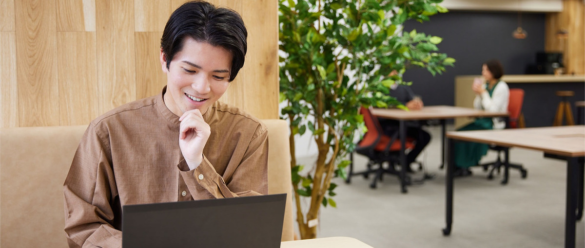 応募待ってます！｜LASSICにご興味を持って頂きありがとうございます！