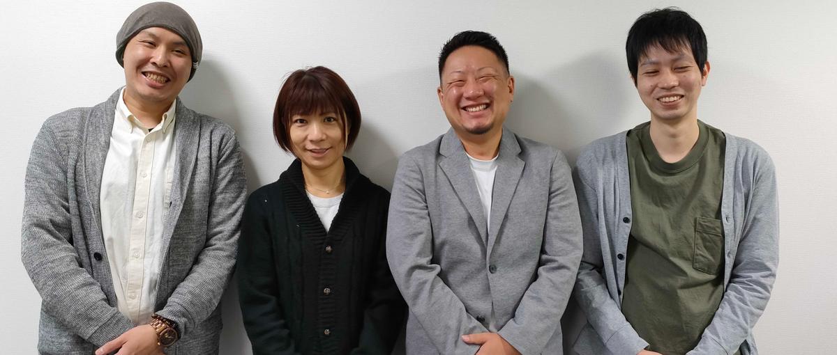 IT×福祉で急成長中の事業でチームマネジメントを経験しませんか？