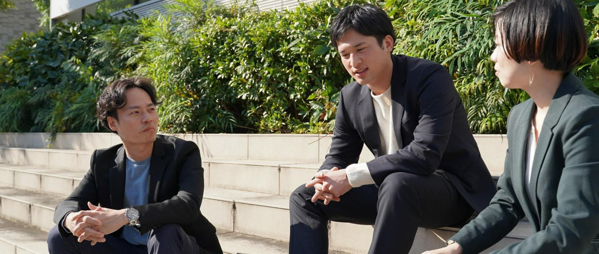 M&Aコンサル│M&Aを軸に社長と事業の課題解決をしたい方募集＠関西エリア