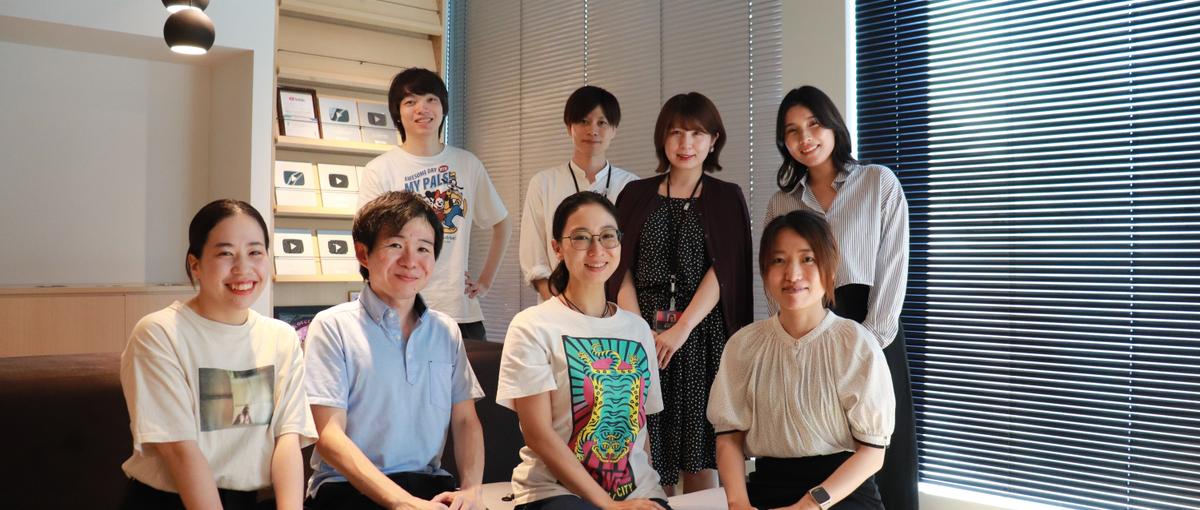 人事チームをサポートいただけるアシスタント募集！