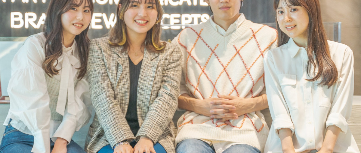 個性的なアイデアで有名求人サイトを運営する会社の一員として活躍できちゃう！