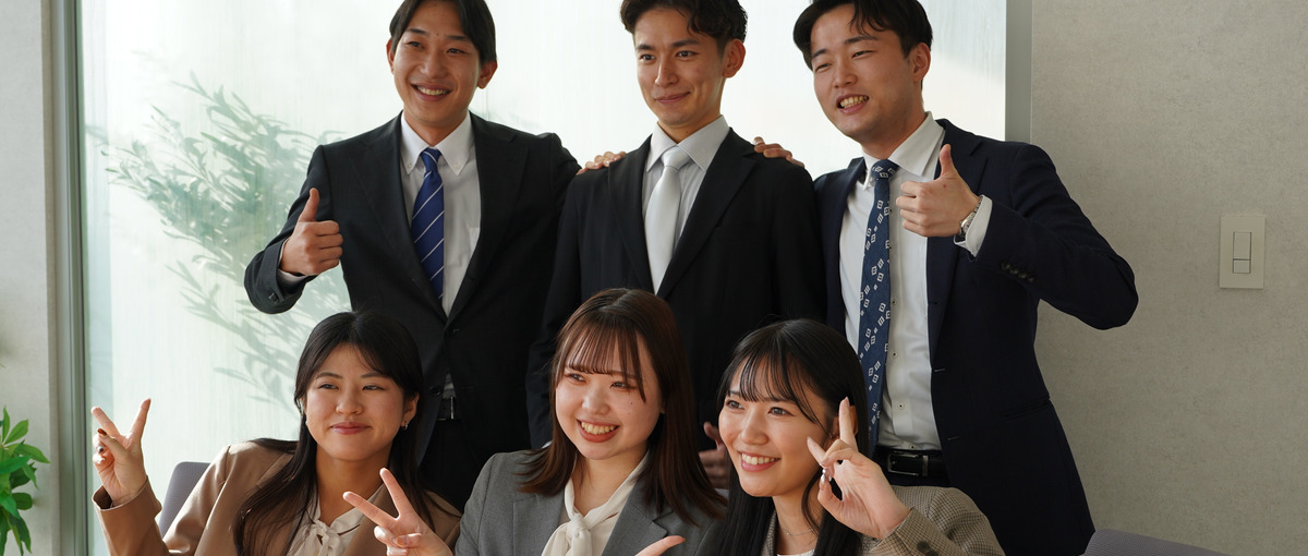 27卒｜ホテル・観光業界への人材支援｜ファーストキャリアを全力サポート！！