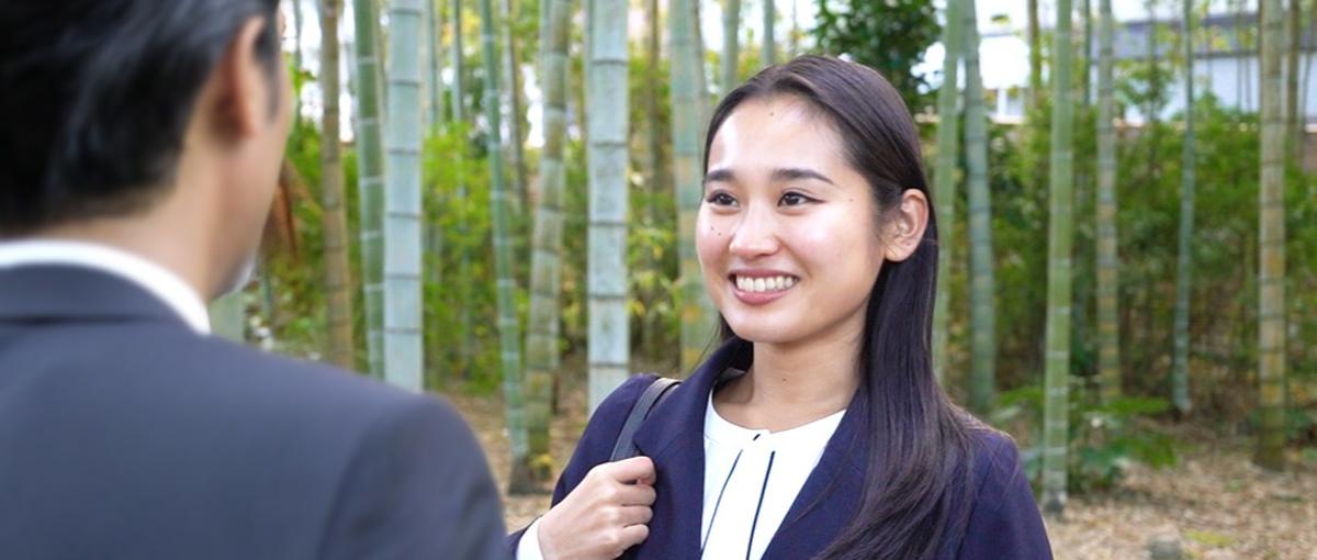 27卒｜観光×人材業界の最前線へ。あなたのファーストキャリアを全力サポート