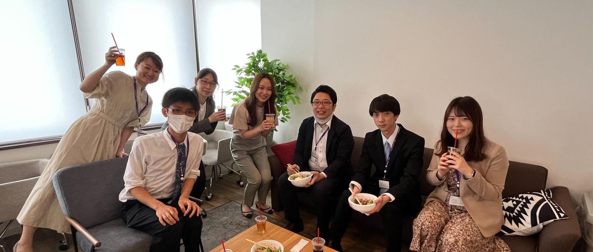 IT分野で成長したい方必見！私たちがあなたのキャリアを全力でサポートします