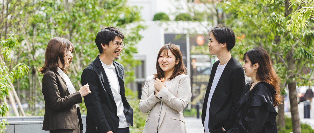 キャリア支援の長期インターン｜私たちが成長をバックアップします！