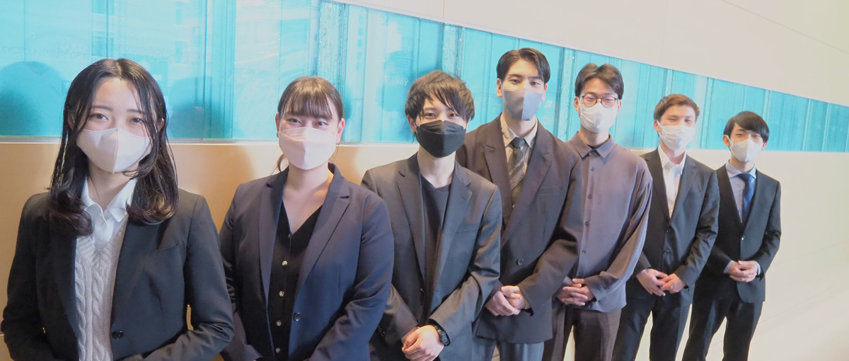 27/28卒向け・年商数千万ベンチャーの経営に挑戦したい人募集