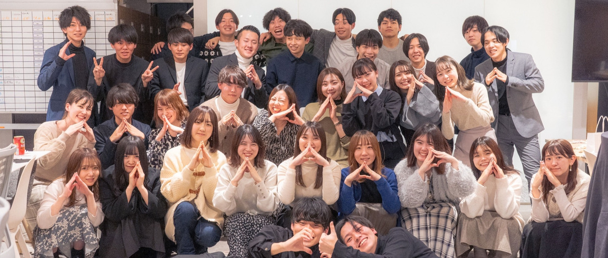 SNSマーケティングの新時代をつくる！一緒に上場の夢を叶えませんか？