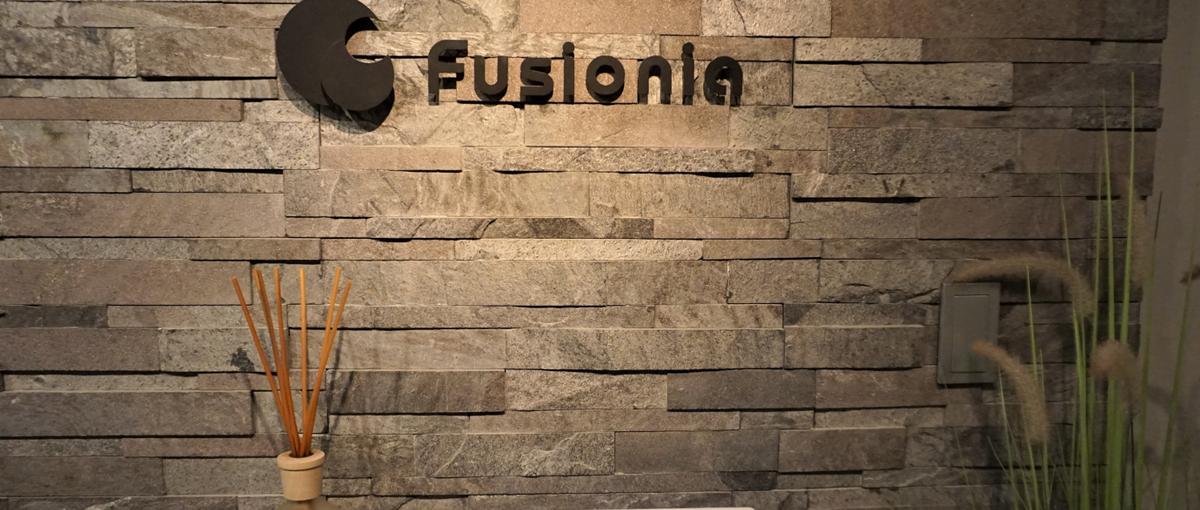 ITの波を乗りこなしましょう！フュージョニアが挑戦をお待ちしています！