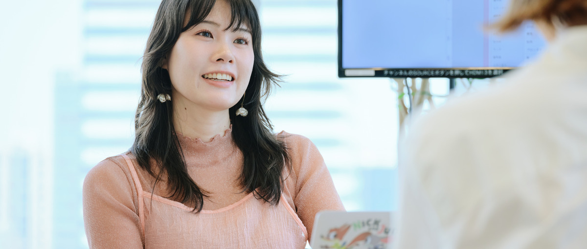 330万人の保護者が使うサービス！子育て経験をデザインに活かしませんか？