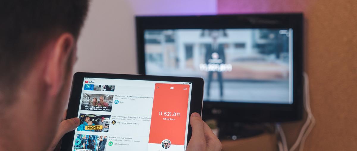 YouTube番組作りしたい方募集｜面白いYouTubコンテンツの企画立案