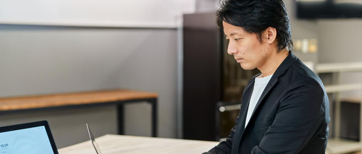 データを活用したビジネスを推進する開発エンジニアを募集！