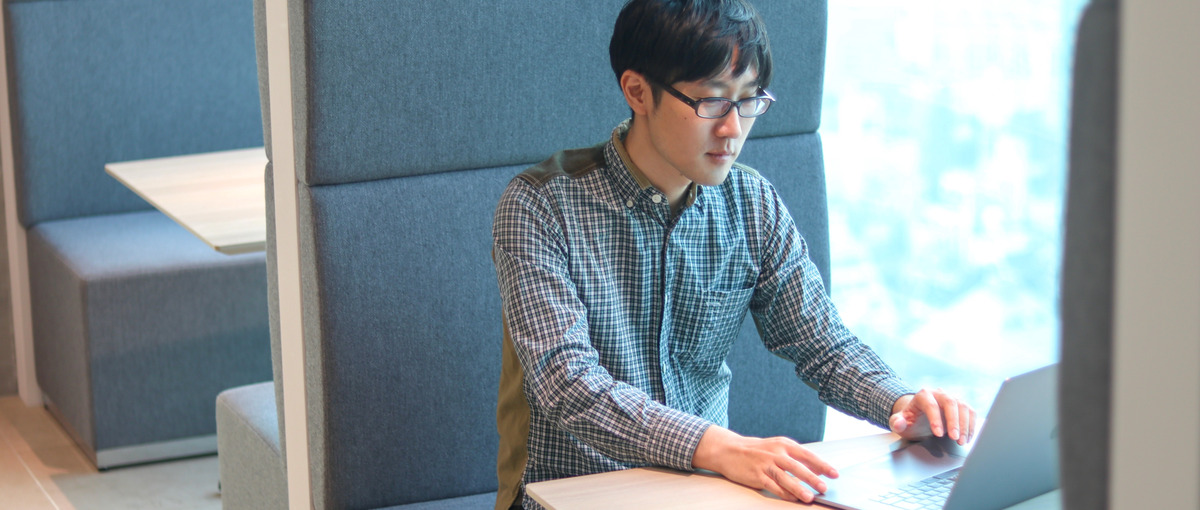 ユーザーとプロダクトを円滑に繋げる！技術力の高いUI/UXデザイナー募集。