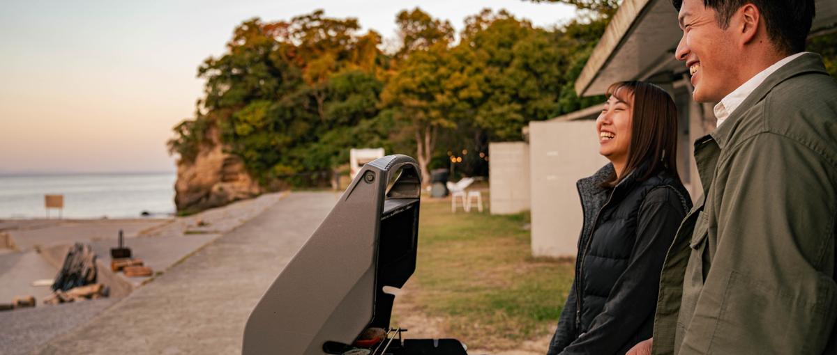 観光を通じて地域の中からまちを変えていく事業担当者Wanted! 