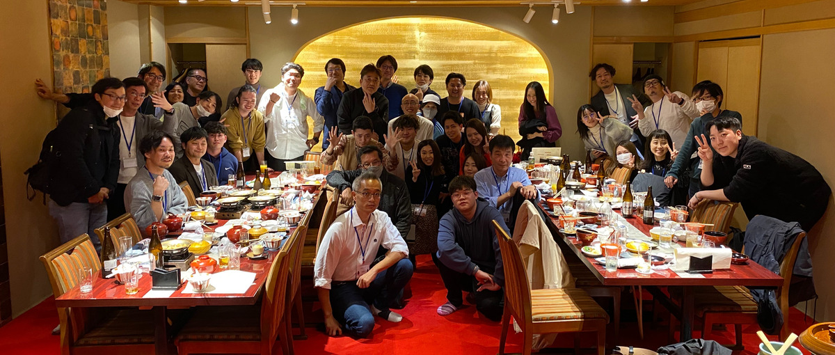 時代の変わり目、何かに挑戦しないと。。。でも、何もできないし。。。