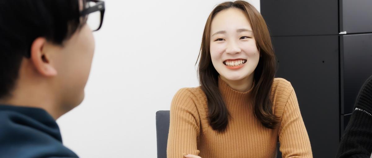 精度の高いマッチングを生み出せるハイレベルなCAを目指しませんか？