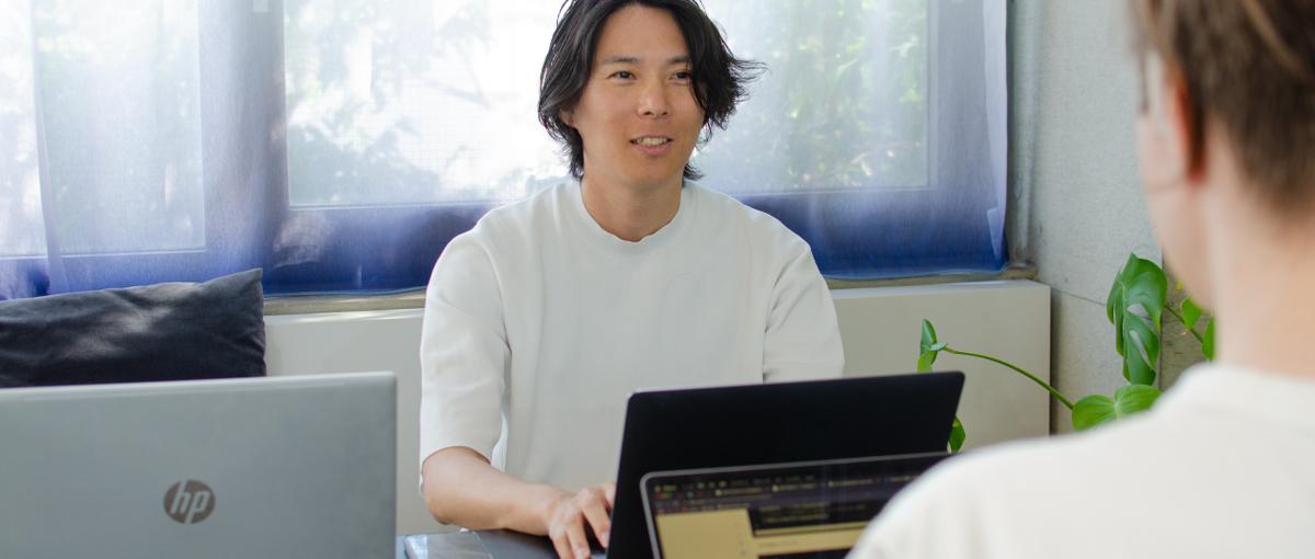 自然言語処理・機械学習バックグラウンドのソフトウェアエンジニアを募集！