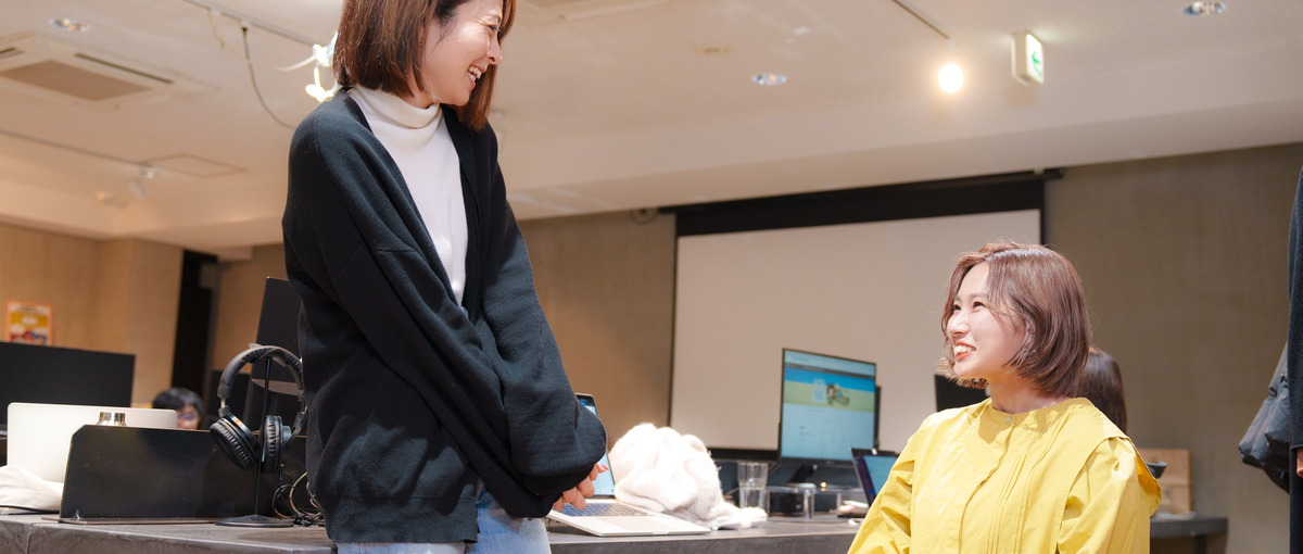 React、Laravel…その他モダンな技術に広く携わりたい方、大歓迎！