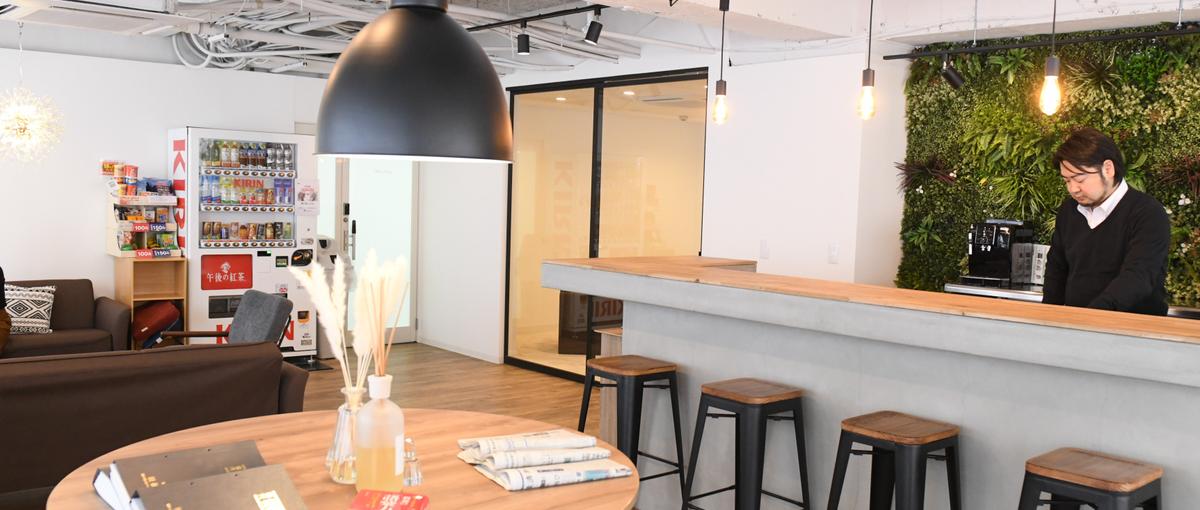 完全やる気重視！最難関の営業に挑戦したい方お待ちしております！