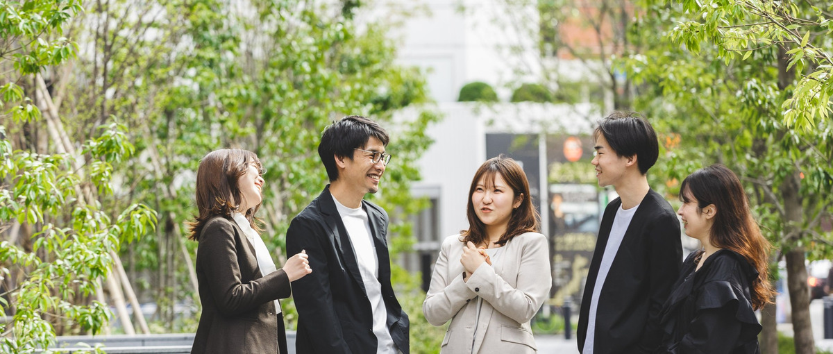 完全ポテンシャル採用｜マーケのいろはを一から代表が教えます！