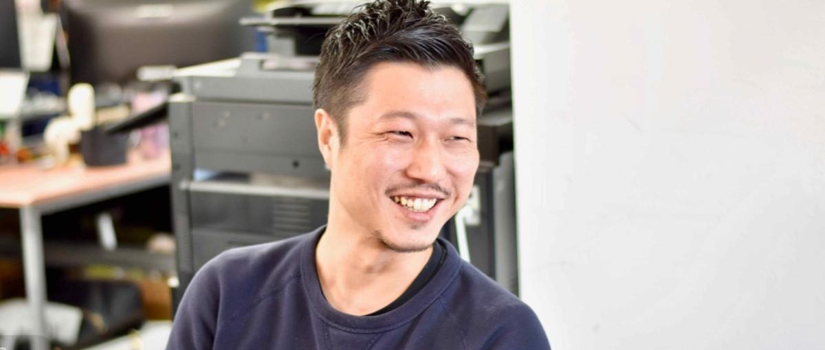 急成長中の音声TechベンチャーからプロダクトマネージャーをWANTED！