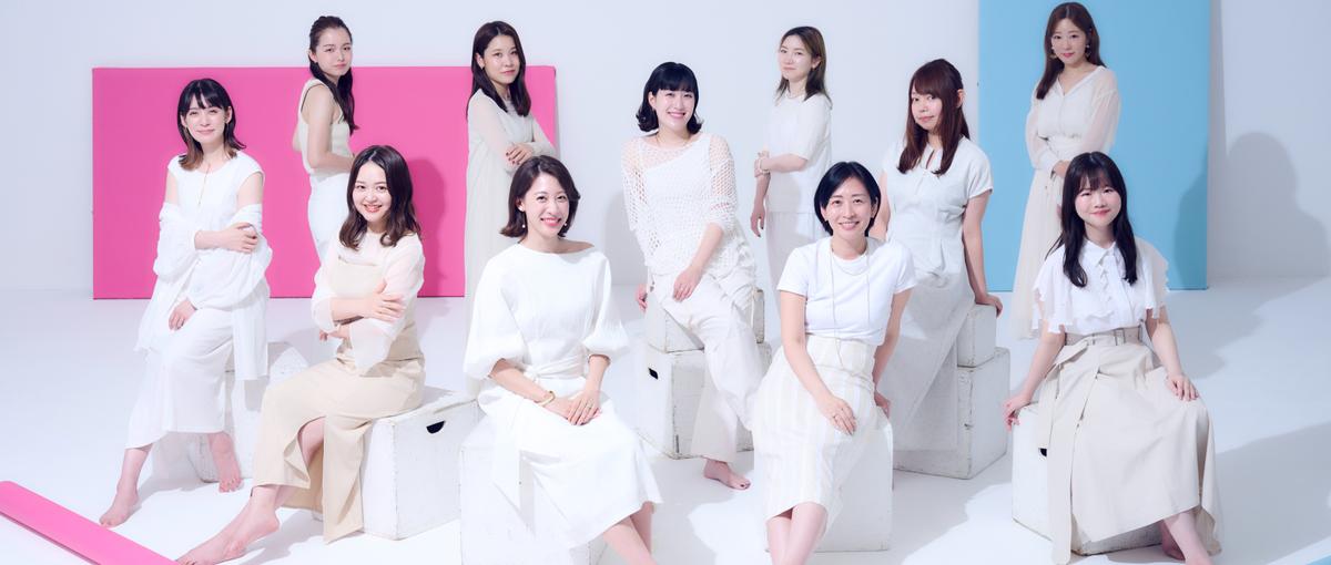 美容メディアMimi Beautyでコスメ好きなショート動画編集者募集！