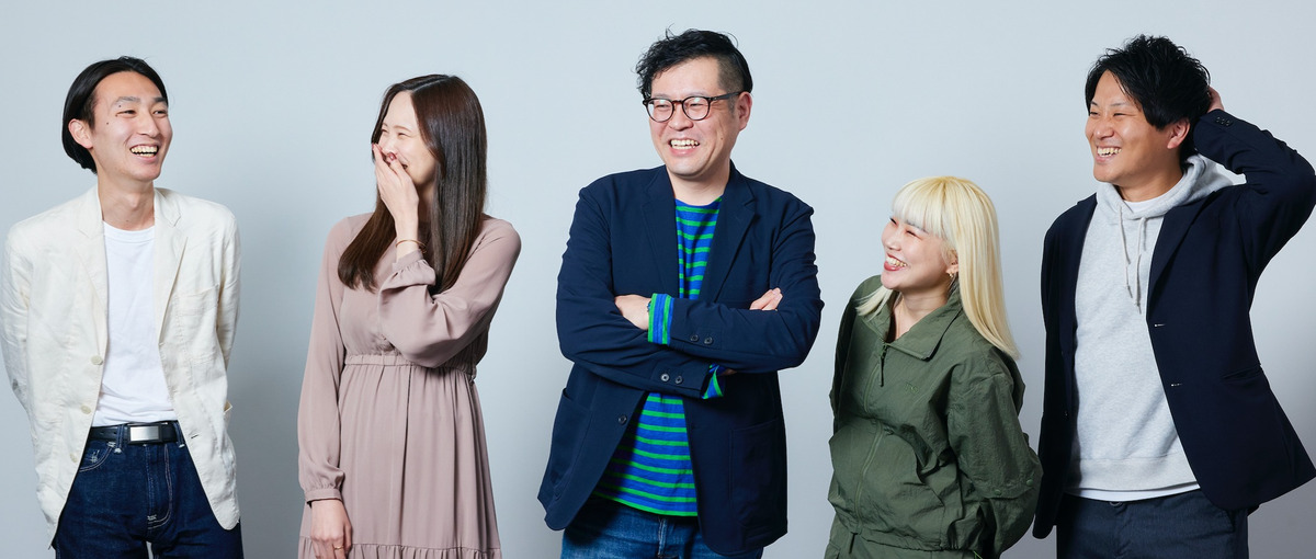 新規事業立ち上げメンバー募集 ビジネスを変革する営業企画メンバーを大募集