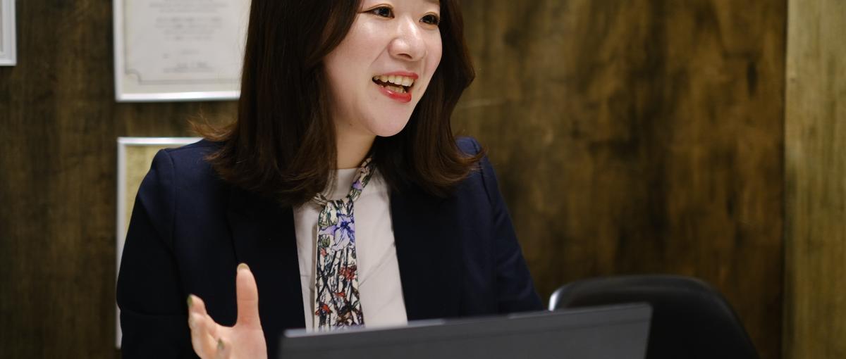 経験一切不要｜Webマーケティングにも挑戦できる！IT事務職募集！