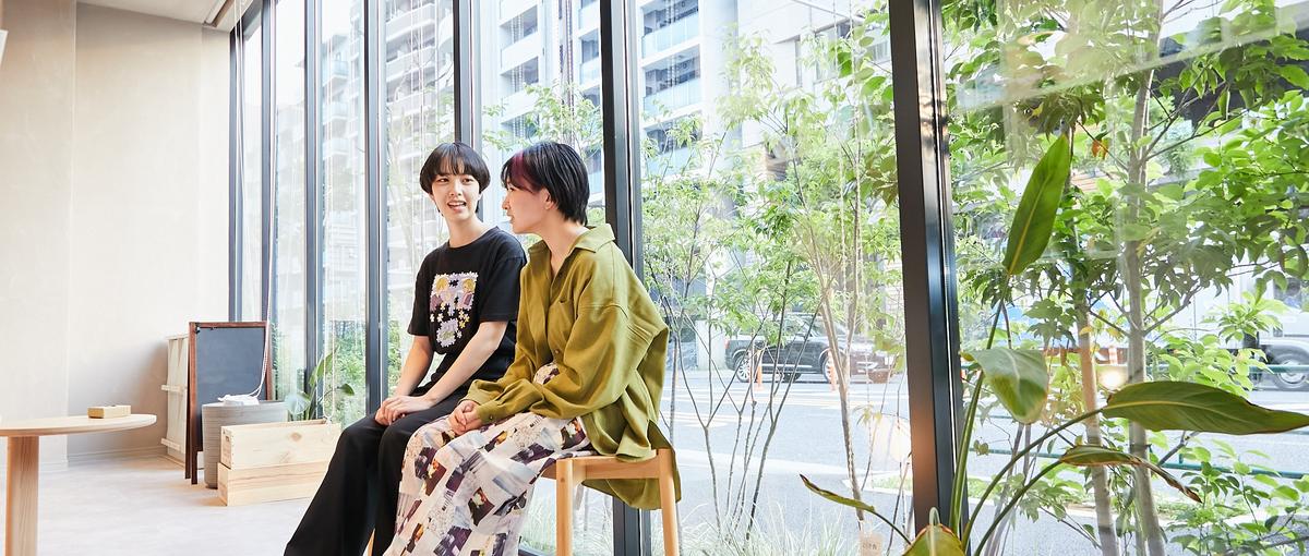 ショート動画の企画・広告運用！SNSマーケティングを実積する長期インターン