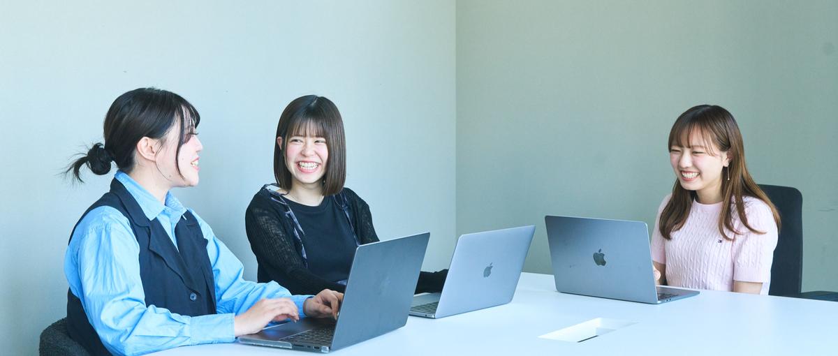 ショート動画の企画・広告運用！SNSマーケティングを実積する長期インターン
