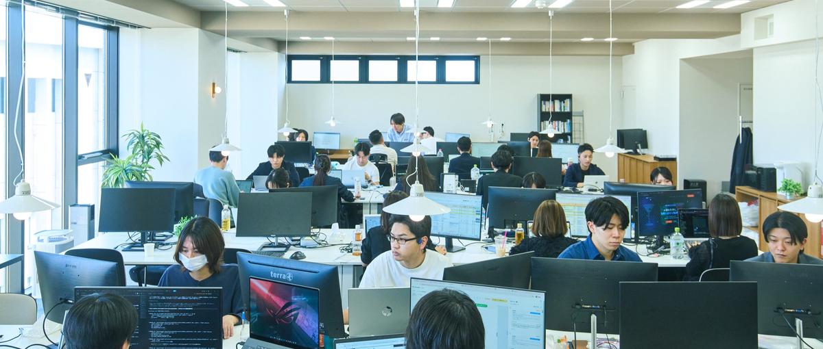 総務・法務｜創業6期目T2D3で成長中！バックオフィス募集