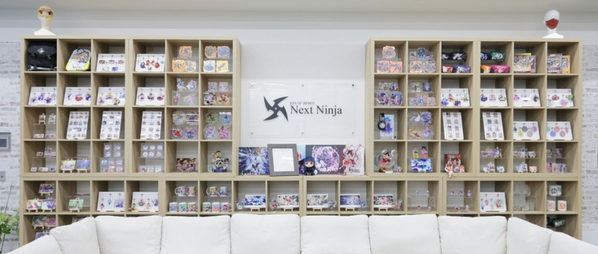 自社開発・運用中タイトルのSpineデザイナー/アニメーターWANTED