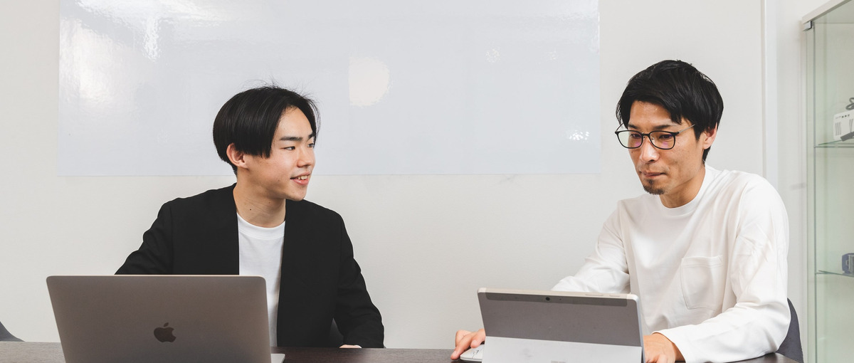 大阪｜代表直下でたくさん挑戦してくれるメンバーを募集！