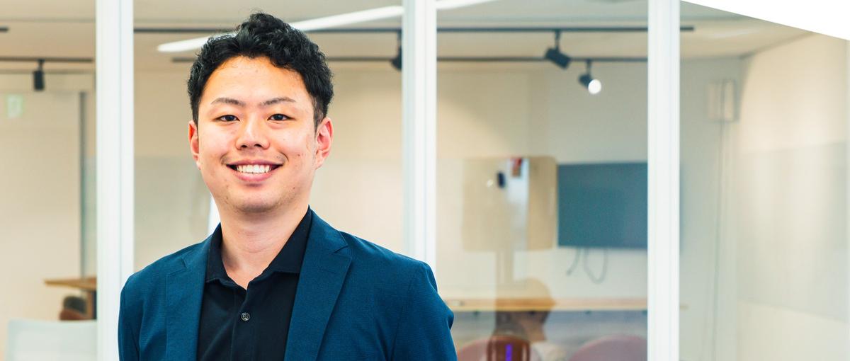 人の成長に向き合い、最も成長できる企業を創る。若手新卒採用責任者募集！