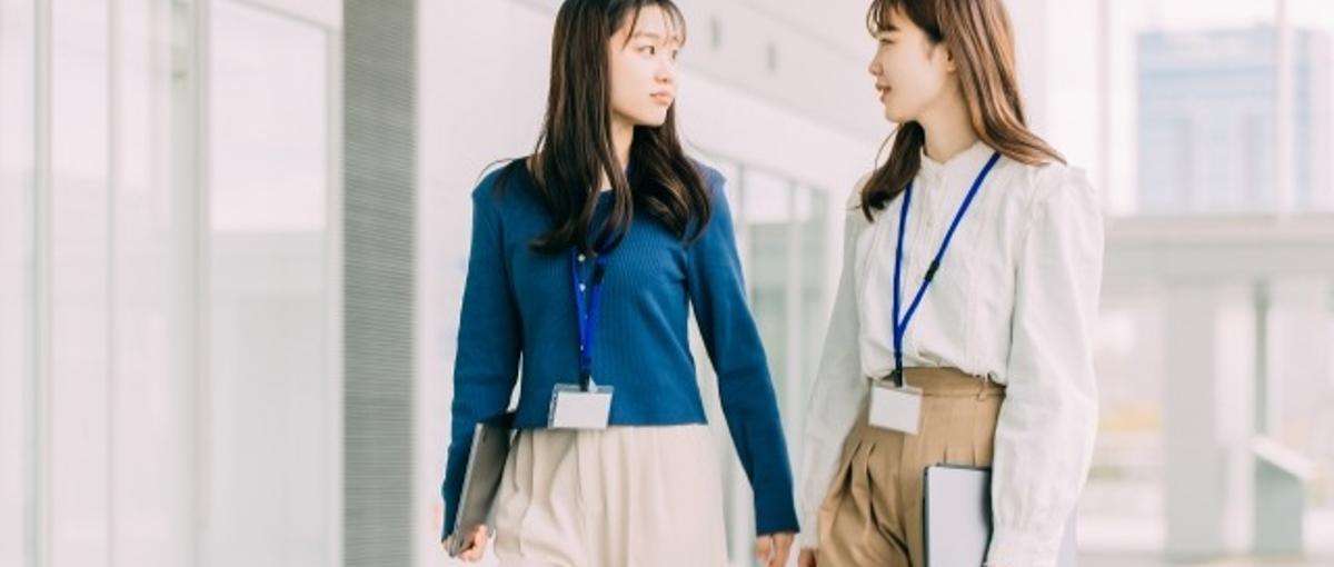 トップを狙う者とそうでない者…わずかな気持ちの差は社会に出てから大きく響く