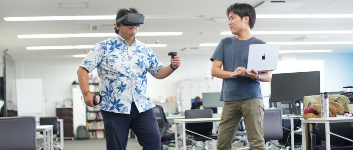 Web開発をリードするWebアプリケーションエンジニアを募集中！