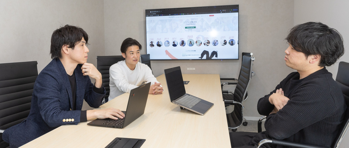 52億円調達！急成長中の注目スタートアップの経理部長